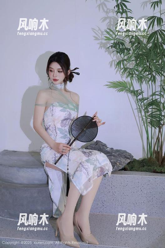 Xiuren秀人网-麦琪绫冰激淋 Xiuren秀人网 - 皮衣合集:麦琪绫冰激淋从不让我们失望,别问我喜不喜欢