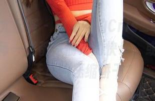 YouMi尤蜜荟 – 图集中的Cris_卓娅祺，户外的每一张都是偷来的快乐，或者说是冬天里的压缩饼干？