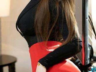 YouMi尤蜜荟 – 王者之姿！娜娜TINA女王图片，随便一张都想收藏。
