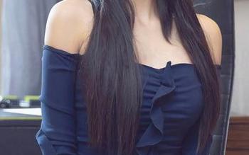 YouMi尤蜜荟 – 看过小海臀Rean的皮衣美图，你会被她的气场震慑住吗？