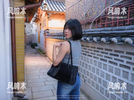 Zia(지아)的白色合集，看她如何玩转这个清新主题！