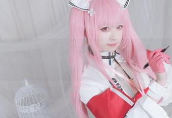 作为一名豹纹爱好者，asagiriai(爱ちゃん)奉上美图，滑步入丛林！