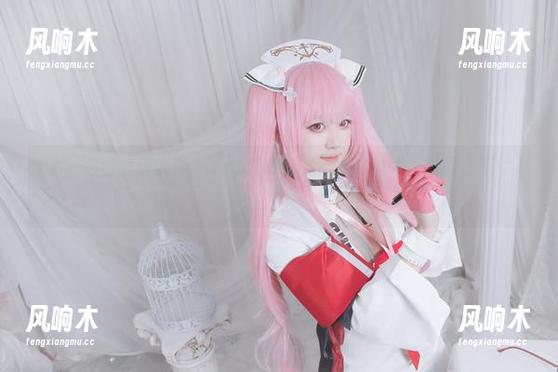 作为一名豹纹爱好者，asagiriai(爱ちゃん)奉上美图，滑步入丛林！
