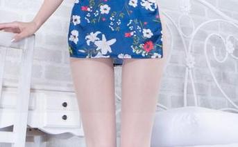 beautyleg – 当内衣遇上高清，Mia的作品集颠覆你的‘内’在想法！