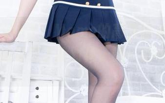 beautyleg – Momo的高清连衣裙套图，轻易就勾起了我对裙子的一点小期待……