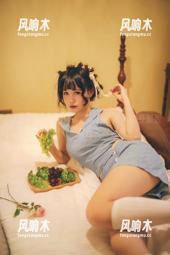 好吧，miko酱ww和她的暖屋，以及那组高清套图，这是什么绝妙组合！