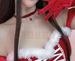 定制★★圣诞魔女！miko酱ww每一张图片都有隐秘的魔力！