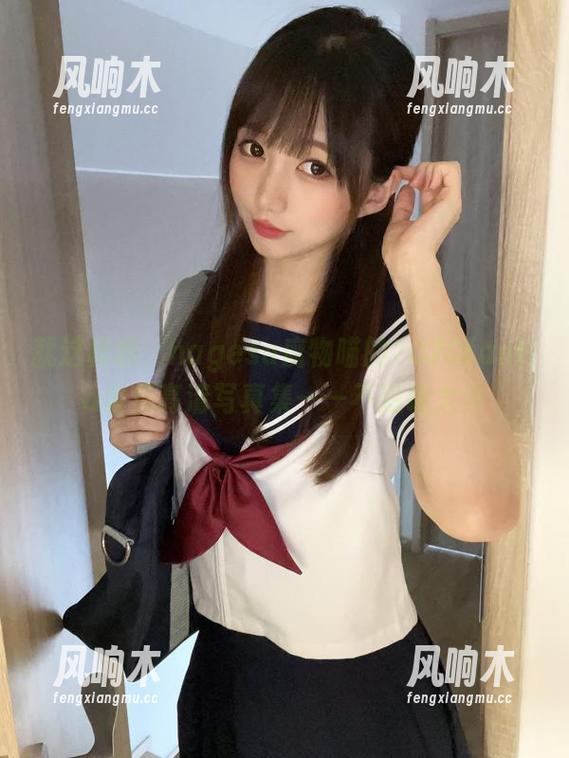 就这样啦，nagesa魔物喵的2020fantia会员高清写真集——不想说太多