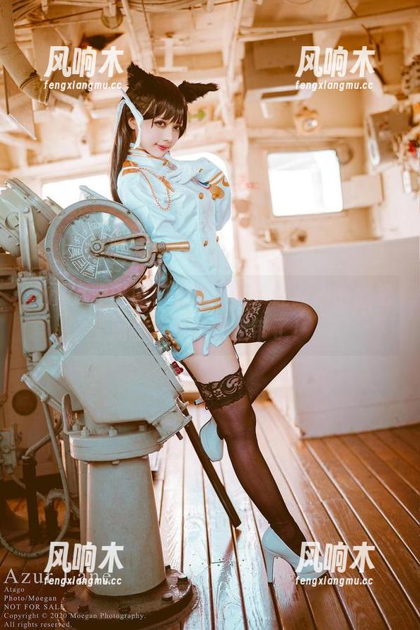 rinka冲田凛花空姐美图，让我不小心把遥控器当成安全带了！