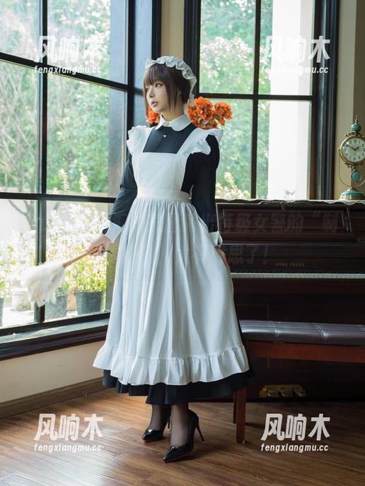yuuhui玉汇的美图秀出特级女警的“制服诱惑”，太有意思了！