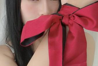 三刀刀miido带你“巫女”图集，让你看了想学竖白眼的招数！