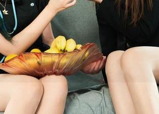 丽柜 – 婷婷的图包：花嫁的嫁衣、巧合和小情绪！