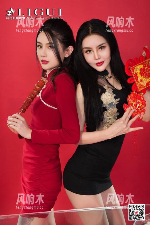 丽柜 - 小七的双生花图集，走过诊室的每一个小角落都是浪漫吗？
