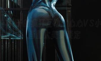 丽柜 – 兔子的疯狂互动：心心VS小萌兔，画面太美要淡定