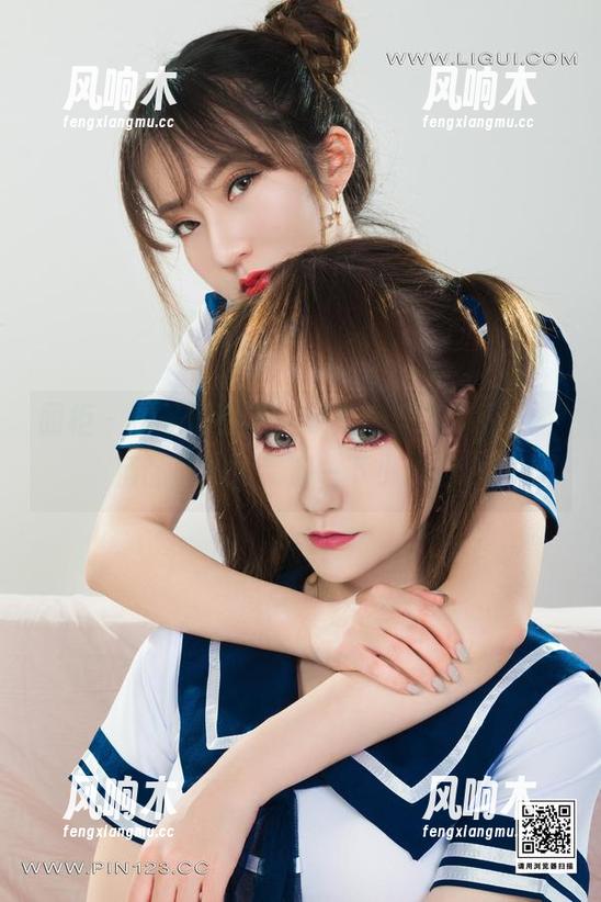 丽柜 - 桃子的图集，哪里还需要多说，‘精品典藏’猜测一下小心脏！