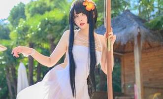 你夏夏的豹纹作品，照片里全是无圣光的撩拨，让我又爱又恨。