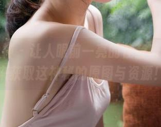 克拉女神 – 让人眼前一亮的佳莹自拍，快来获取这神秘的原图与资源！