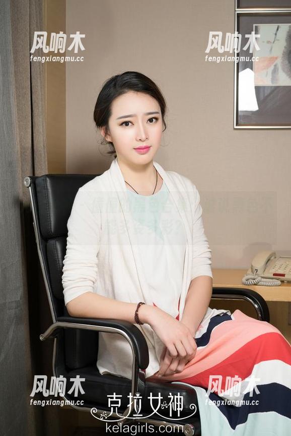 克拉女神 - 僮僮的黑色合集：谁说黑色不能多姿多彩？