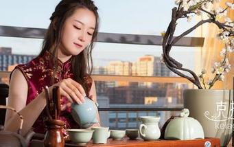 克拉女神 – 图库精选：王睿和她的粉色调子，恰到好处的甜腻感。