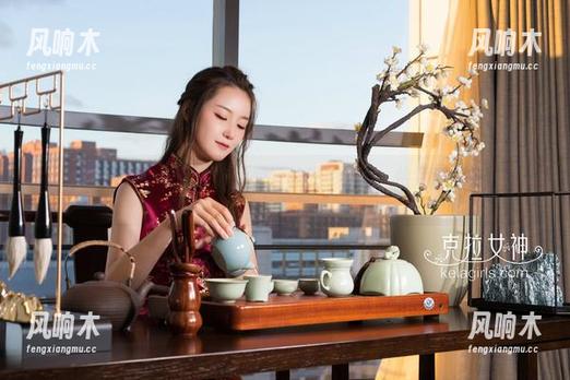 克拉女神 - 图库精选：王睿和她的粉色调子，恰到好处的甜腻感。