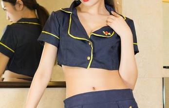 克拉女神 – 璇子的秘书风，照片里的气场真让人咋舌。