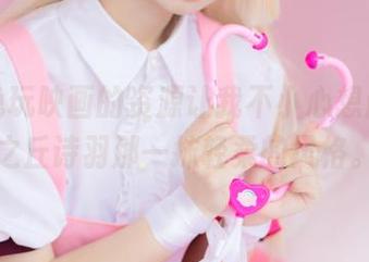 啊，兔玩映画的资源让我不小心想起了霞之丘诗羽那一抹轻柔的风格。