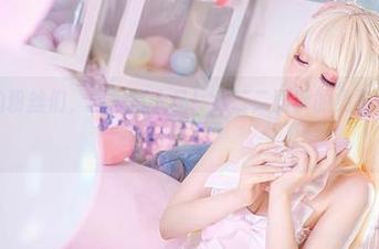原神可莉的粉丝们，快来攒人品！六二二同学的免费套图抢先体验！