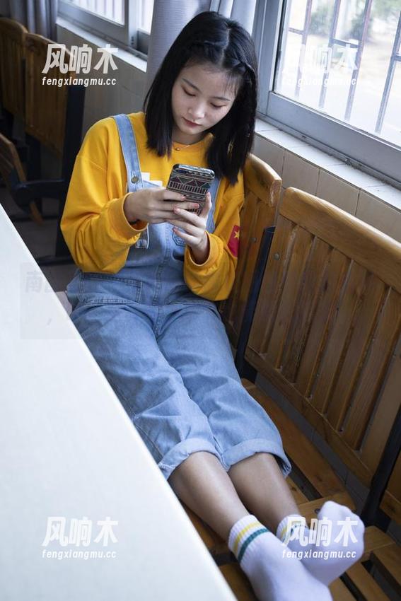 南国足艺 - 从青青的内衣图包看她的选择，哦，这样的小细节也能抓住目光。