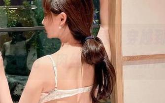 微密圈 – 图片里的周妍希，穿越到餐厅，难道她要把“肉丝”演绎成新风尚？