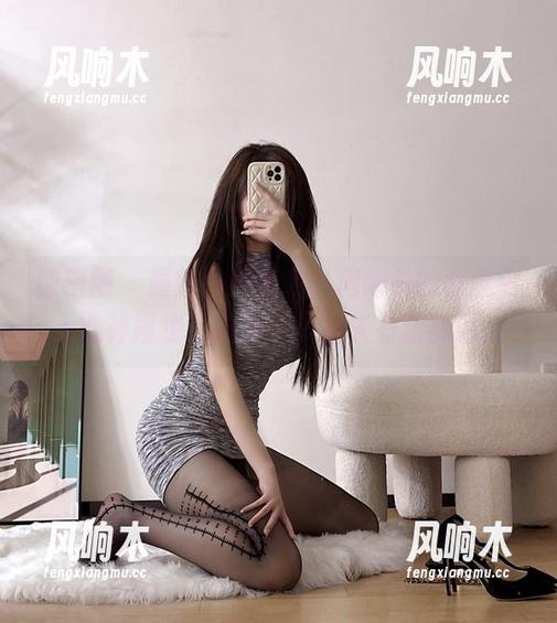 微密圈 - 最新图集来袭，周妍希的蕾丝令人心神摇曳，这设计真让人有话要说。