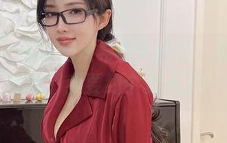 微密圈 – 精选周妍希夏天图包，看到这些美照，我要约个夏天了！