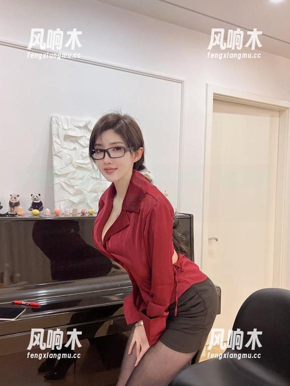 周妍希 微密圈 - 精选周妍希夏天图包,看到这些美照,我要约个夏天了!