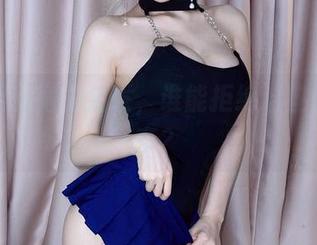 啾小妍和她的金发，谁能拒绝这些美图分享？