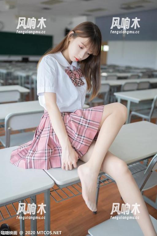 喵糖映画 - 厨娘图集上线：蠢沫沫的料理翻车现场，带你围观