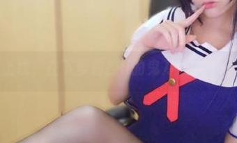 最新cos上线，在下萝莉控ii的鬼刀让人不敢靠近啊！