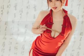 原图流出！夏夏子浴室日常，比你想象的还要真实