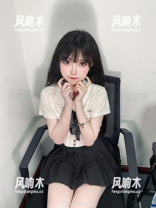 大肉丸Amiee的睡衣：这才是我梦寐以求的作品集，高清还得上点心！