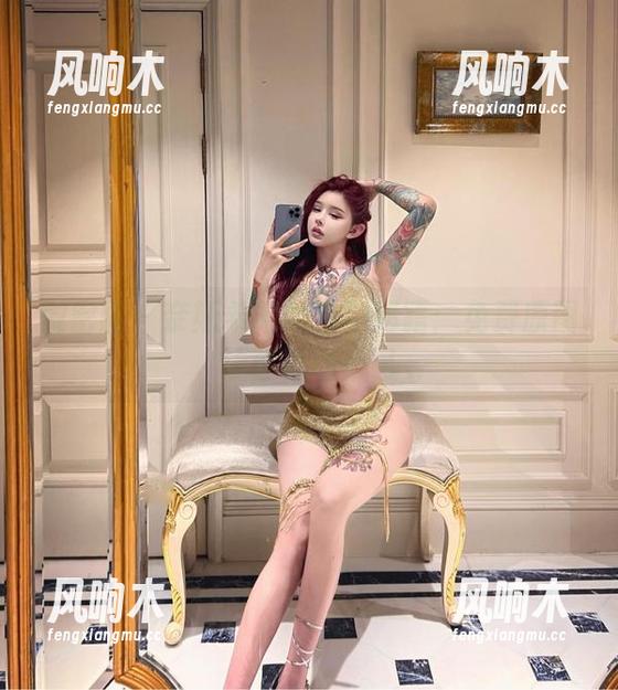 微密圈 - 奈斯希希的自拍秘籍：免费原图让你心动不已