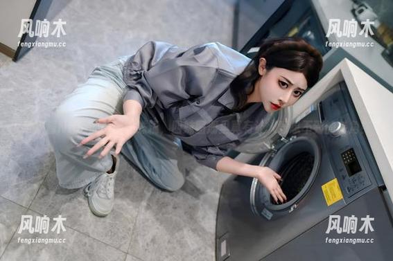奈汐酱Nice的cos蜘蛛精，四妹图册里真有让人意想不到的转角！