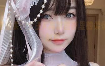 这不止是温柔：女主K高清图册里的柔情与搞怪时刻