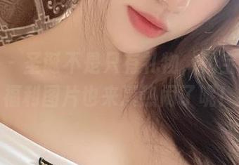 微密圈 – 圣诞不是只有礼物，奶宝妹纸的福利图片也来凑热闹了呢！
