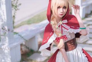 当妖君白研遇上校服，难道写真也要入学？