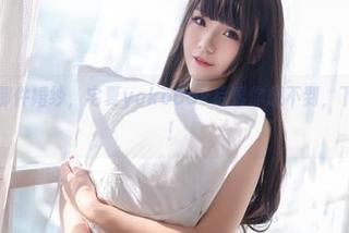 索尼子的那件婚纱，宅夏yokoCos后果你想不到，下载试试吧！
