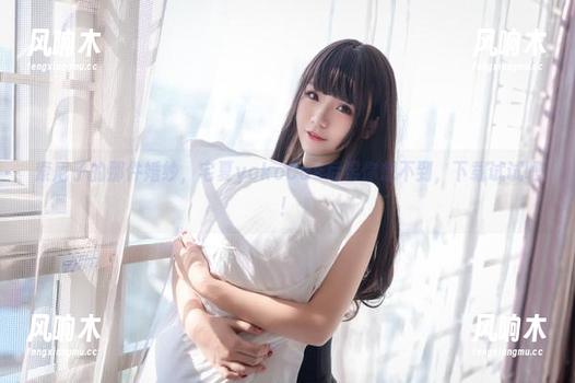 索尼子的那件婚纱，宅夏yokoCos后果你想不到，下载试试吧！