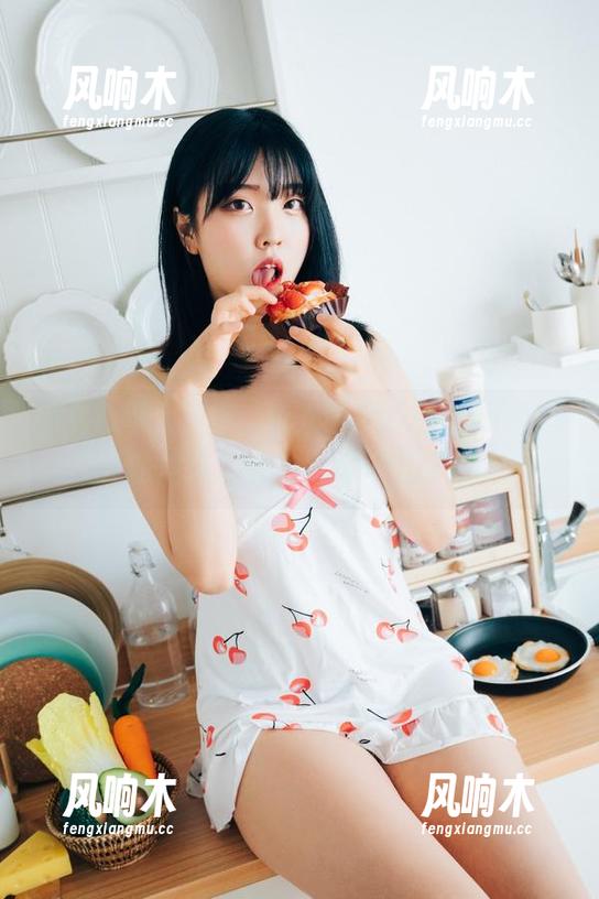 少女心事大暴露，快来围观宋哈娜(송하나)的精选作品集，癖好尽显！