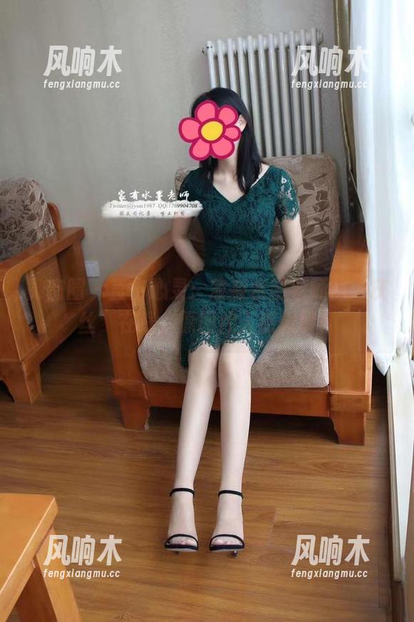 微密圈 - 直击心灵：家有水墨老师的“灰丝”在线，原图代入感爆棚！