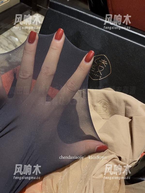 微密圈 - 胸有成竹！宸大小姐的睡衣高清美图真让人想忍不住。