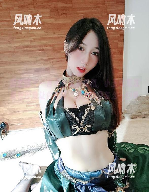 微密圈 - 一言不合就放福利，小玉吃果冻最新图集让你乍舌，超大的是怎么一回事？