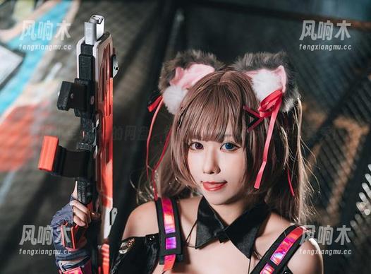 发现小空sora的网盘，快来围观她的利米艾拉写真秀！