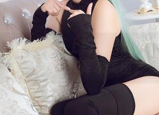 小野妹子wCOS不上线！只是为了让你多看几眼的死库水美图～